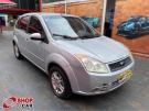 FORD Fiesta Hatch 1.6 4p. Prata