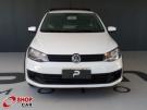 VW - Volkswagen Saveiro Trendline 1.6 C.S. Branca