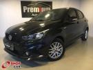 FIAT Argo Precision 1.8 16v Preta