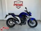 YAMAHA FZ25 250 Fazer Azul