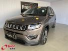 JEEP Compass Longitude 2.0 16v Cinza