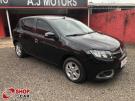 RENAULT Sandero Dynamique 1.6 EasyR Preta