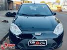 FORD Fiesta Hatch SE 1.0 4p. Preta