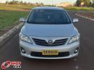 TOYOTA Corolla XEi 2.0 16v Prata