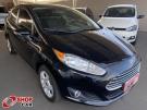 FORD Fiesta Sedan SE 1.6 16v Preta