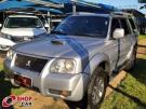 MITSUBISHI Pajero Sport HPE 2.5TDi 4x4 Prata