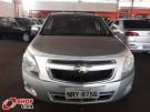 GM - Chevrolet Cobalt LT 1.4 Prata