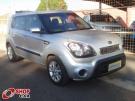 KIA Soul 1.6 16v Prata