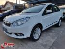 FIAT Grand Siena Essence 1.6 16v Branca