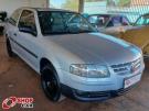 VW - Volkswagen Gol City 1.0 2p. Prata