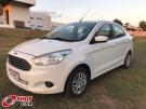 FORD Ka Sedan SE 1.5 16v Branca