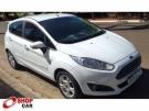 FORD Fiesta Hatch SE 1.5 16v Branca