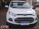 FORD EcoSport SE 1.6 16v Branca