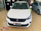 FIAT Argo Drive 1.3 Branca