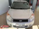 FORD Fiesta Sedan 1.6 Prata