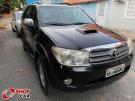 TOYOTA Hilux SW4 SRV D4-D 3.0TDi 16v Preta