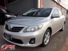 TOYOTA Corolla XEi 2.0 16v Prata