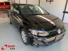 VW - Volkswagen Polo Hatch 1.6 16v Preta