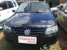 VW - Volkswagen Gol Trend 1.0 4p. Preta