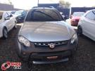 FIAT Strada Adventure 1.8 16v C.E. Prata