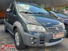 FIAT Idea Adventure 1.8 Dualogic Cinza