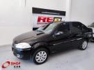 FIAT Siena EL 1.4 Preta