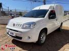 FIAT Fiorino Furgão Hard Working 1.4 Branca