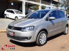 VW - Volkswagen Fox Trend 1.6 4p. Cinza