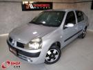 RENAULT Clio Sedan Privilège 1.0 16v Prata