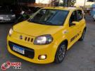 FIAT Uno Sporting 1.4 4p. Amarela