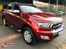 FORD Ranger XLT Limited 2.8TD 4X4 C.D. Vermelha