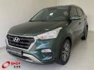 HYUNDAI Creta Pulse 1.6 16v Verde