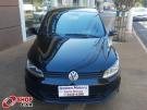 VW - Volkswagen Fox Trendline 1.6 4p. Preta