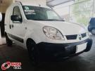 RENAULT Kangoo Expression 1.6 16v Branca