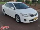 TOYOTA Corolla XEi 2.0 16v Branca