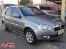 FIAT Palio ELX 1.4 4p. Cinza