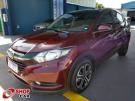 HONDA HR-V EX 1.8 16v Vermelha