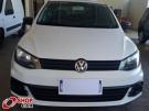 VW - Volkswagen Voyage Comfortline 1.0 12v Branca