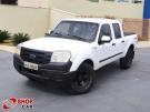 FORD Ranger XLS 3.0TDi 16v 4X4 C.D. Branca