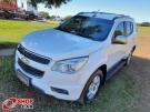 GM - Chevrolet TrailBlazer LTZ 2.8CTDi 16v 4x4 Branca