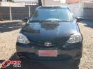 TOYOTA Etios Hatch X 1.3 16v Preta