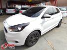 FORD Ka SE 1.0 12v Branca