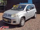 FIAT Uno Vivace 1.0 4p. Prata