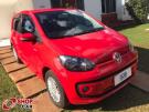 VW - Volkswagen Up! Move 1.0 12v TSi 4p. Vermelha