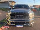 RAM 2500 Laramie 6.7TDi 24v 4X4 C.D. Prata