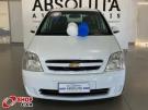 GM - Chevrolet Meriva Maxx 1.4 Branca