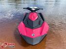 SEADOO Jet Ski Vermelha