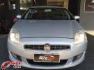 FIAT Bravo Essence 1.8 16v Prata