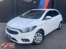 GM - Chevrolet Onix LT 1.0 Branca