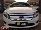 FORD Fusion SEL 2.5 16v Branca